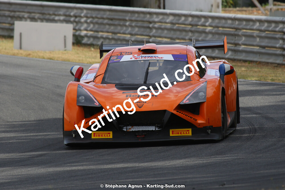 01 & 02 août 2020 – Trophée Tourisme Endurance à Albi (photos Stéphane Agnus) 2020 — karting