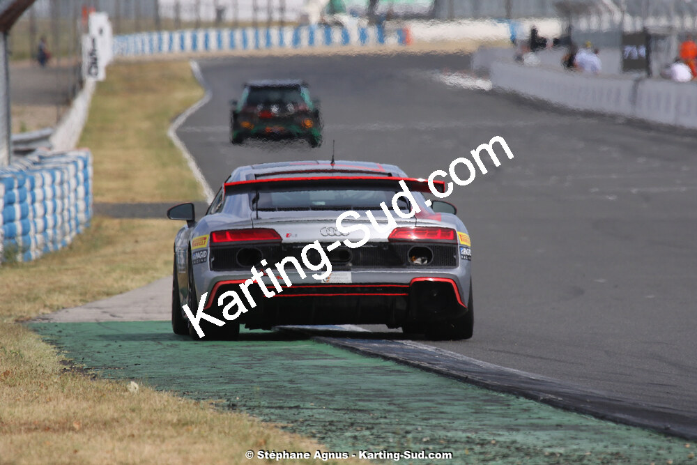 01 & 02 août 2020 – Trophée Tourisme Endurance à Albi (photos Stéphane Agnus) 2020 — karting