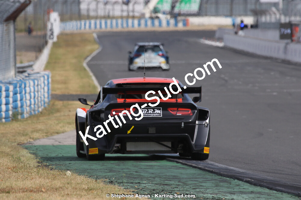01 & 02 août 2020 – Trophée Tourisme Endurance à Albi (photos Stéphane Agnus) 2020 — karting