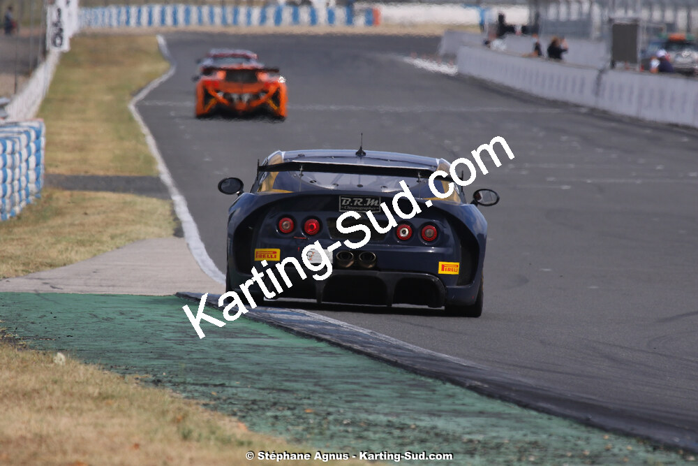 01 & 02 août 2020 – Trophée Tourisme Endurance à Albi (photos Stéphane Agnus) 2020 — karting