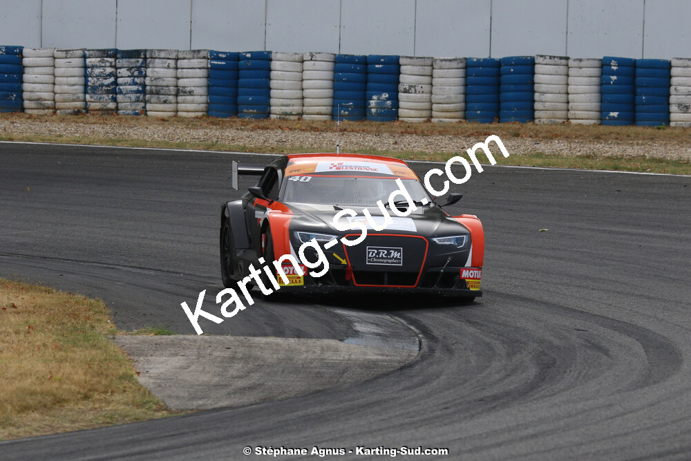 01 & 02 août 2020 – Trophée Tourisme Endurance à Albi (photos Stéphane Agnus) 2020 — karting