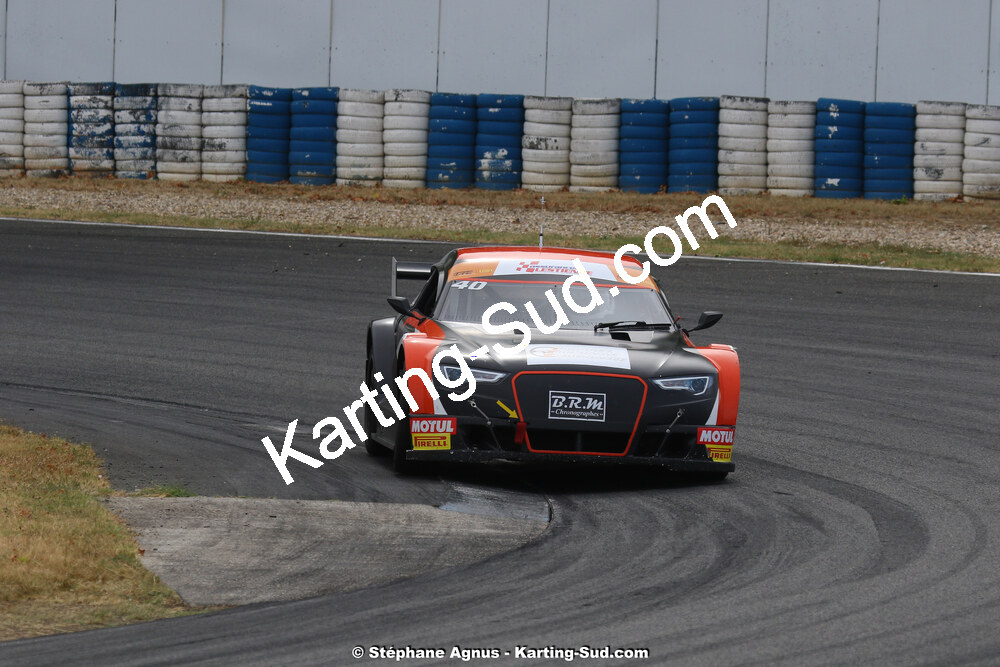 01 & 02 août 2020 – Trophée Tourisme Endurance à Albi (photos Stéphane Agnus) 2020 — karting