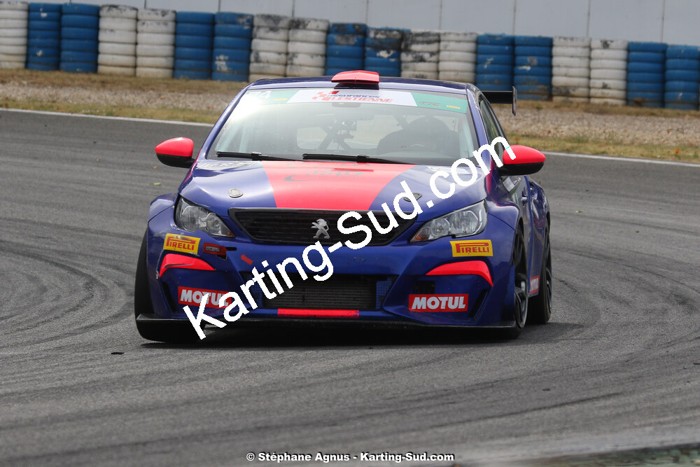 01 & 02 août 2020 – Trophée Tourisme Endurance à Albi (photos Stéphane Agnus) 2020 — karting