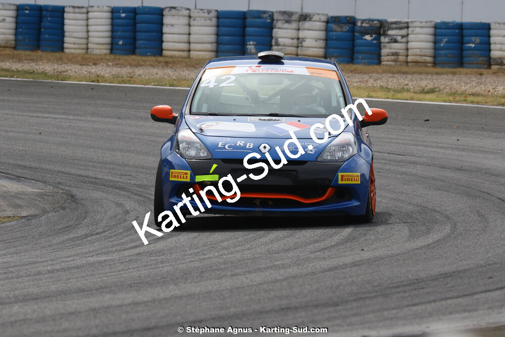 01 & 02 août 2020 – Trophée Tourisme Endurance à Albi (photos Stéphane Agnus) 2020 — karting