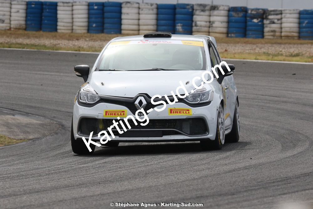 01 & 02 août 2020 – Trophée Tourisme Endurance à Albi (photos Stéphane Agnus) 2020 — karting
