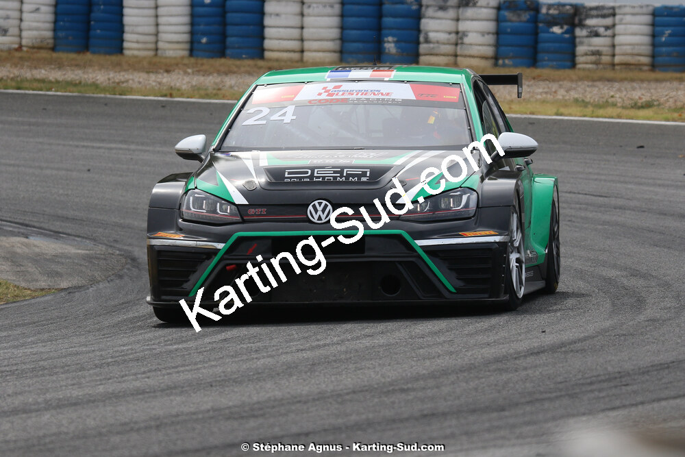 01 & 02 août 2020 – Trophée Tourisme Endurance à Albi (photos Stéphane Agnus) 2020 — karting