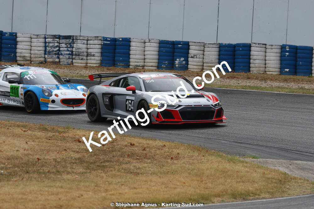 01 & 02 août 2020 – Trophée Tourisme Endurance à Albi (photos Stéphane Agnus) 2020 — karting