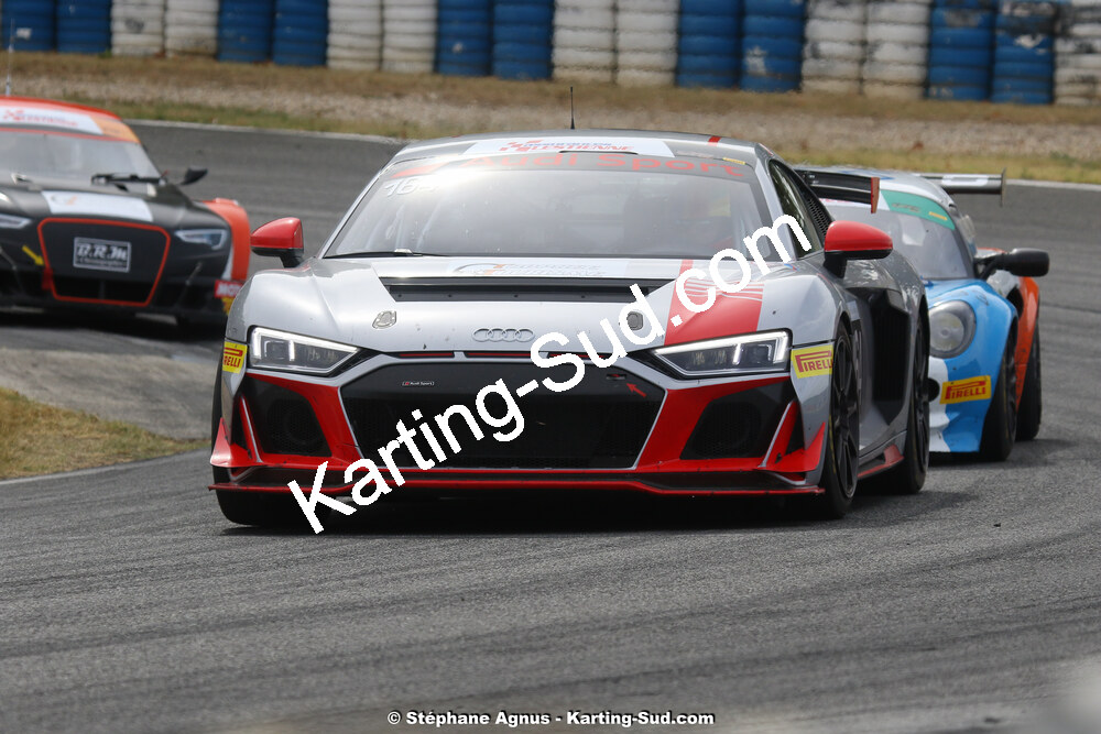 01 & 02 août 2020 – Trophée Tourisme Endurance à Albi (photos Stéphane Agnus) 2020 — karting