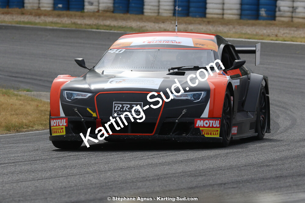 01 & 02 août 2020 – Trophée Tourisme Endurance à Albi (photos Stéphane Agnus) 2020 — karting