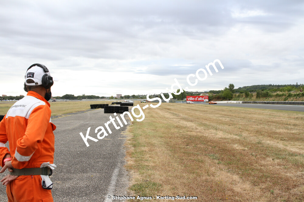 01 & 02 août 2020 – Trophée Tourisme Endurance à Albi (photos Stéphane Agnus) 2020 — karting