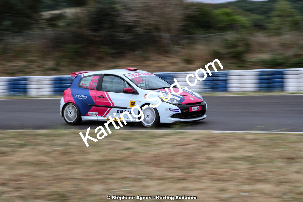 01 & 02 août 2020 – Trophée Tourisme Endurance à Albi (photos Stéphane Agnus) 2020 — karting