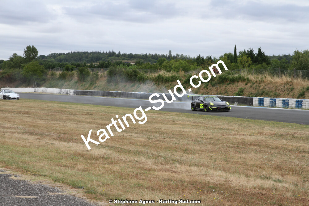 01 & 02 août 2020 – Trophée Tourisme Endurance à Albi (photos Stéphane Agnus) 2020 — karting