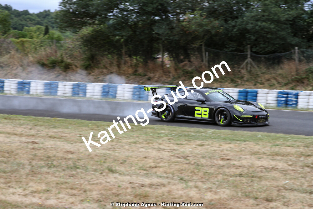 01 & 02 août 2020 – Trophée Tourisme Endurance à Albi (photos Stéphane Agnus) 2020 — karting