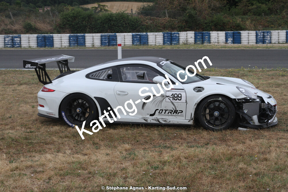 01 & 02 août 2020 – Trophée Tourisme Endurance à Albi (photos Stéphane Agnus) 2020 — karting