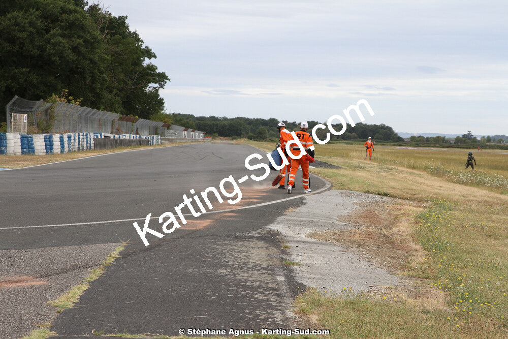 01 & 02 août 2020 – Trophée Tourisme Endurance à Albi (photos Stéphane Agnus) 2020 — karting