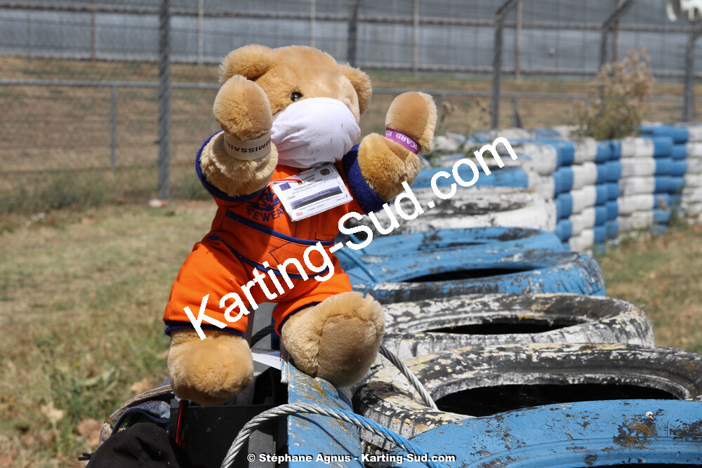 01 & 02 août 2020 – Trophée Tourisme Endurance à Albi (photos Stéphane Agnus) 2020 — karting