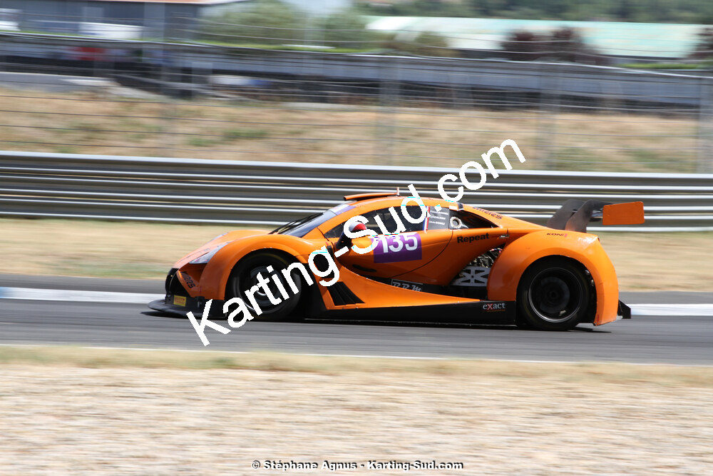 01 & 02 août 2020 – Trophée Tourisme Endurance à Albi (photos Stéphane Agnus) 2020 — karting