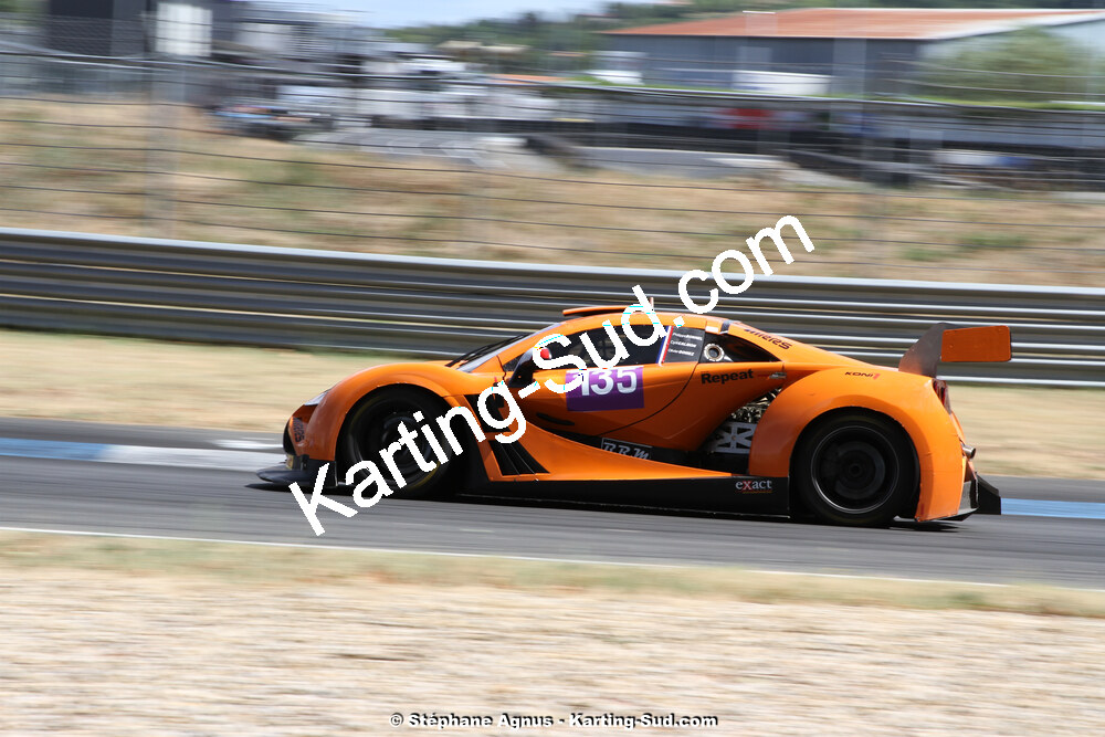 01 & 02 août 2020 – Trophée Tourisme Endurance à Albi (photos Stéphane Agnus) 2020 — karting