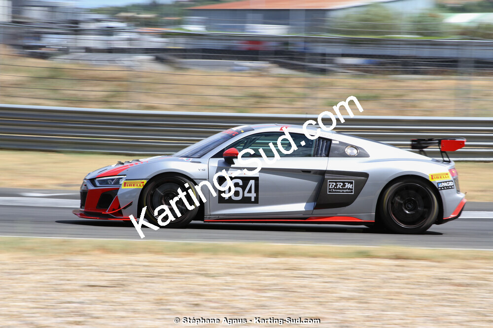 01 & 02 août 2020 – Trophée Tourisme Endurance à Albi (photos Stéphane Agnus) 2020 — karting