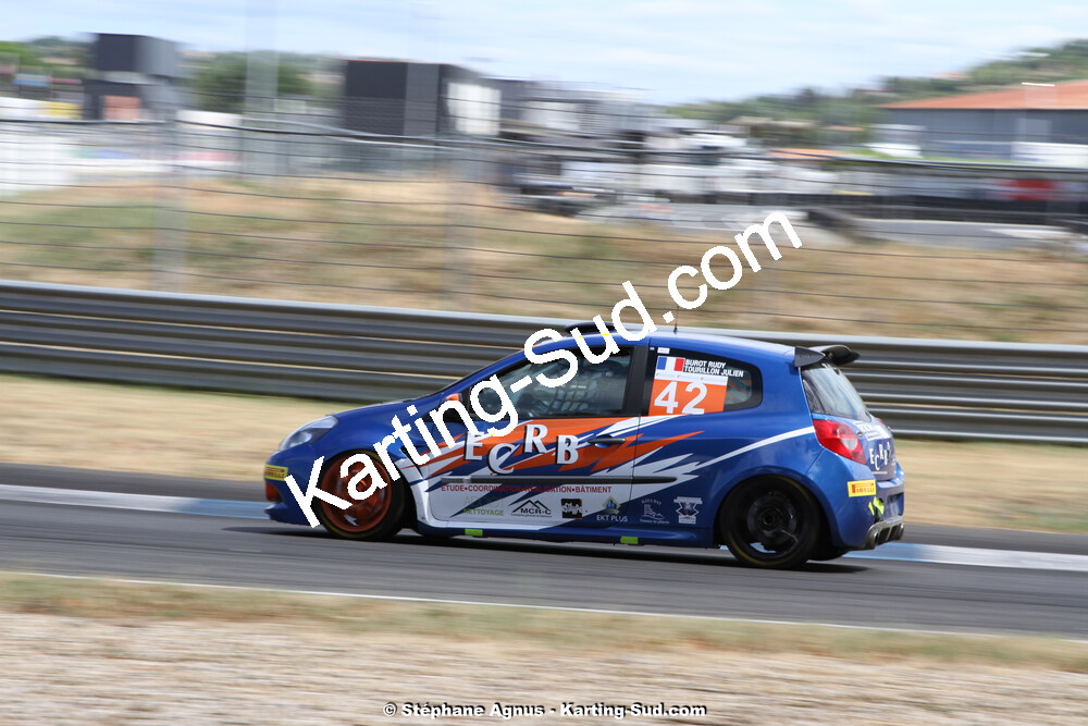 01 & 02 août 2020 – Trophée Tourisme Endurance à Albi (photos Stéphane Agnus) 2020 — karting