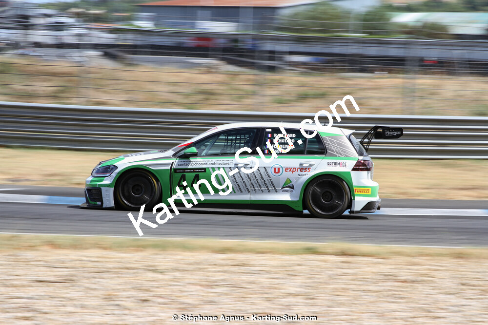 01 & 02 août 2020 – Trophée Tourisme Endurance à Albi (photos Stéphane Agnus) 2020 — karting