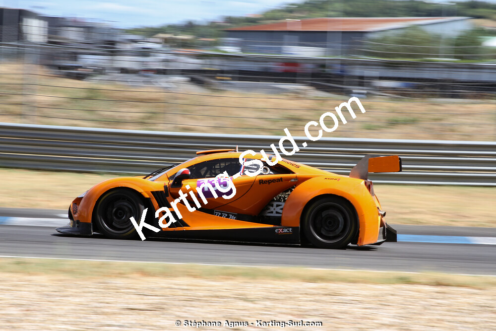 01 & 02 août 2020 – Trophée Tourisme Endurance à Albi (photos Stéphane Agnus) 2020 — karting