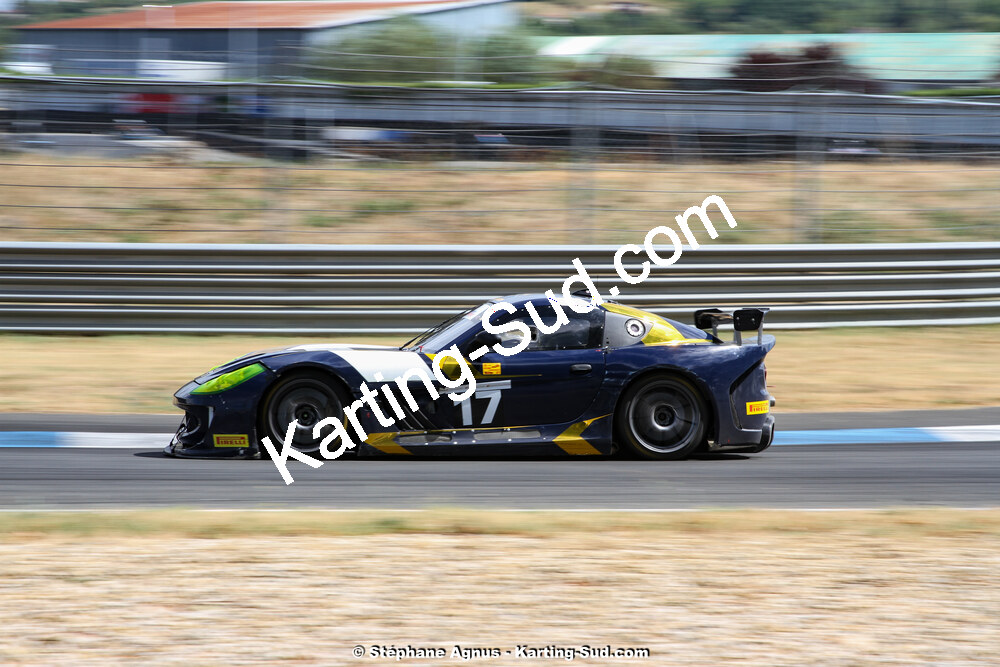 01 & 02 août 2020 – Trophée Tourisme Endurance à Albi (photos Stéphane Agnus) 2020 — karting