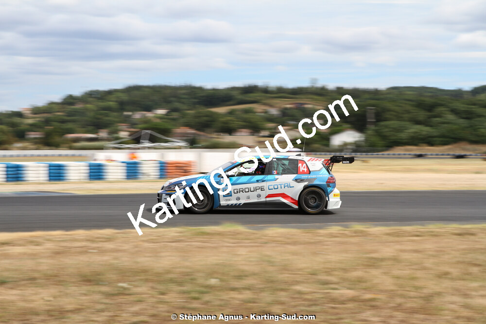 01 & 02 août 2020 – Trophée Tourisme Endurance à Albi (photos Stéphane Agnus) 2020 — karting