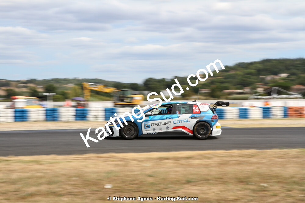 01 & 02 août 2020 – Trophée Tourisme Endurance à Albi (photos Stéphane Agnus) 2020 — karting