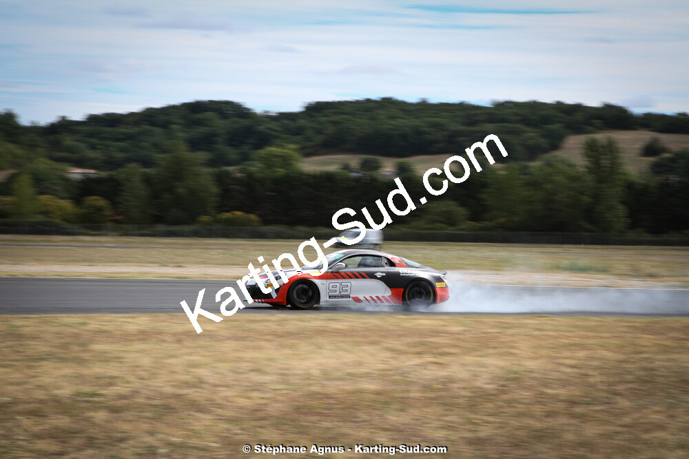 01 & 02 août 2020 – Trophée Tourisme Endurance à Albi (photos Stéphane Agnus) 2020 — karting