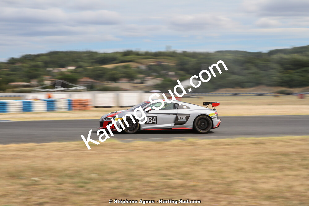 01 & 02 août 2020 – Trophée Tourisme Endurance à Albi (photos Stéphane Agnus) 2020 — karting