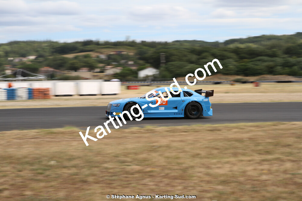 01 & 02 août 2020 – Trophée Tourisme Endurance à Albi (photos Stéphane Agnus) 2020 — karting