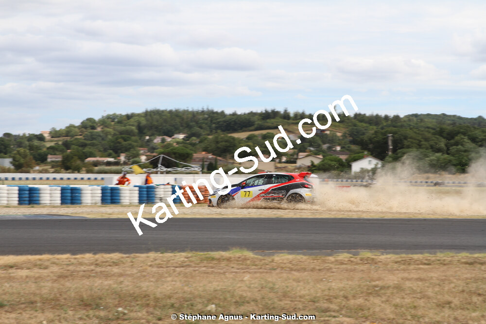 01 & 02 août 2020 – Trophée Tourisme Endurance à Albi (photos Stéphane Agnus) 2020 — karting