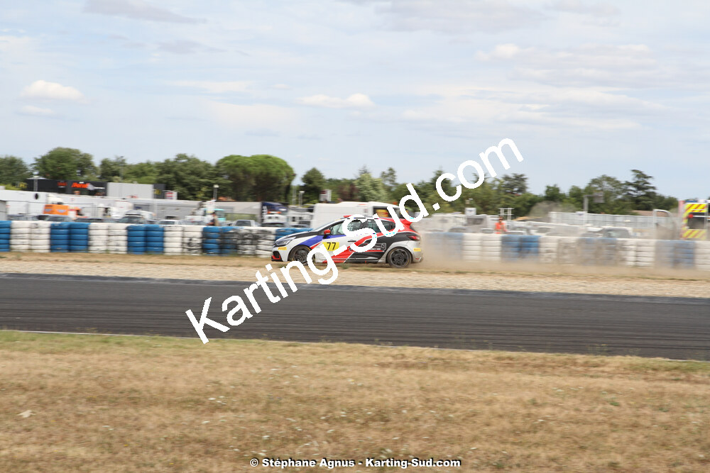 01 & 02 août 2020 – Trophée Tourisme Endurance à Albi (photos Stéphane Agnus) 2020 — karting