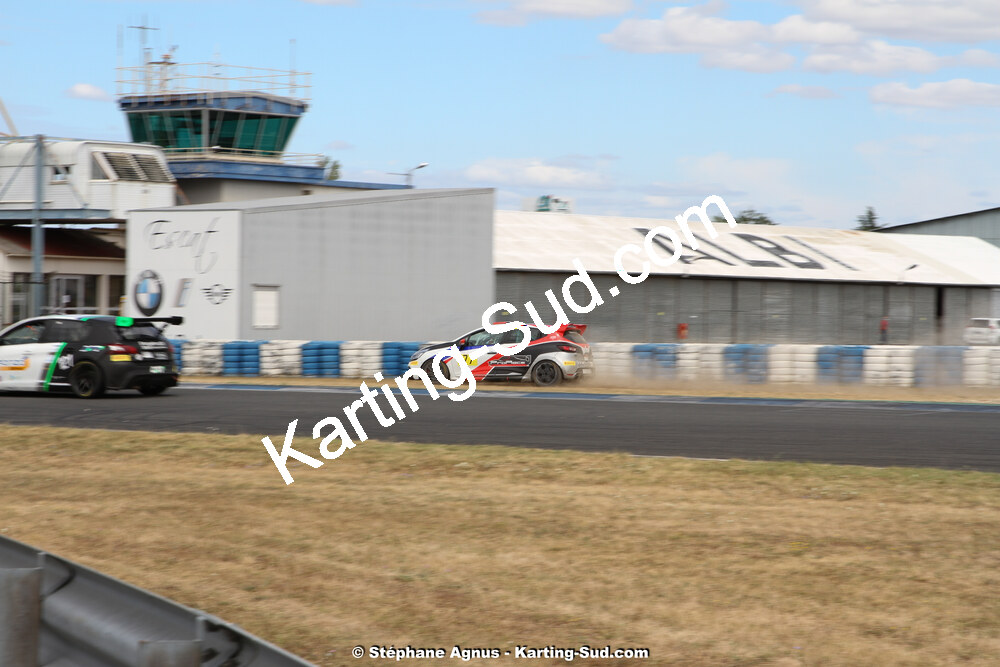 01 & 02 août 2020 – Trophée Tourisme Endurance à Albi (photos Stéphane Agnus) 2020 — karting