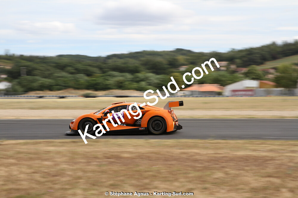 01 & 02 août 2020 – Trophée Tourisme Endurance à Albi (photos Stéphane Agnus) 2020 — karting