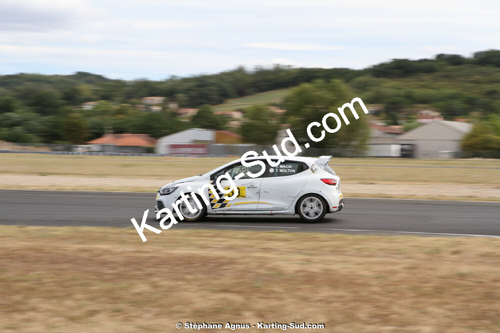 01 & 02 août 2020 – Trophée Tourisme Endurance à Albi (photos Stéphane Agnus) 2020 — karting