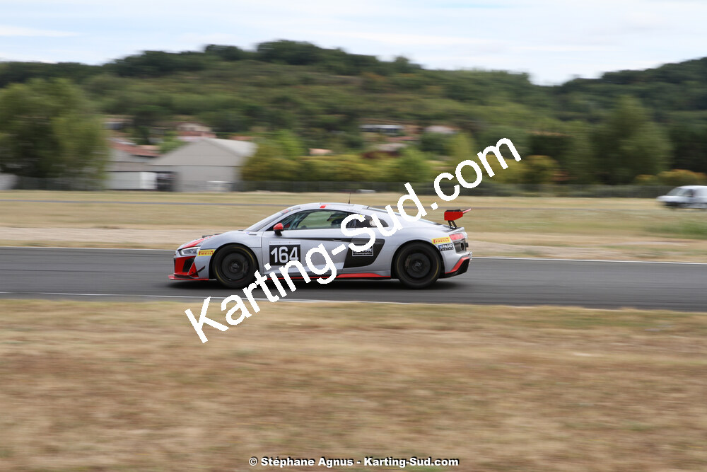 01 & 02 août 2020 – Trophée Tourisme Endurance à Albi (photos Stéphane Agnus) 2020 — karting