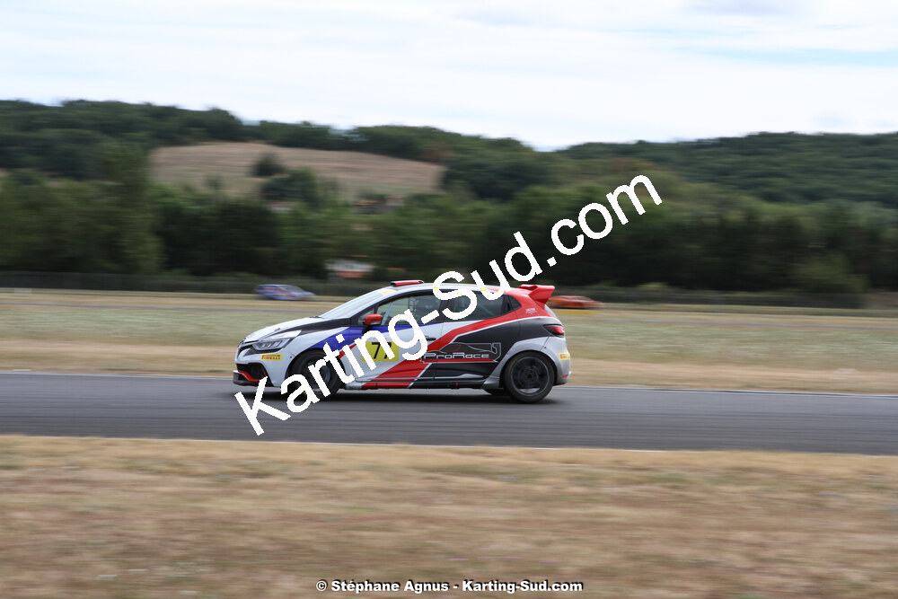01 & 02 août 2020 – Trophée Tourisme Endurance à Albi (photos Stéphane Agnus) 2020 — karting