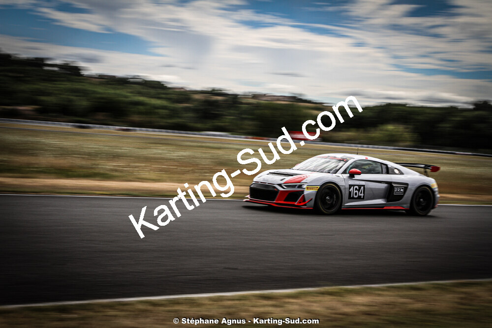 01 & 02 août 2020 – Trophée Tourisme Endurance à Albi (photos Stéphane Agnus) 2020 — karting