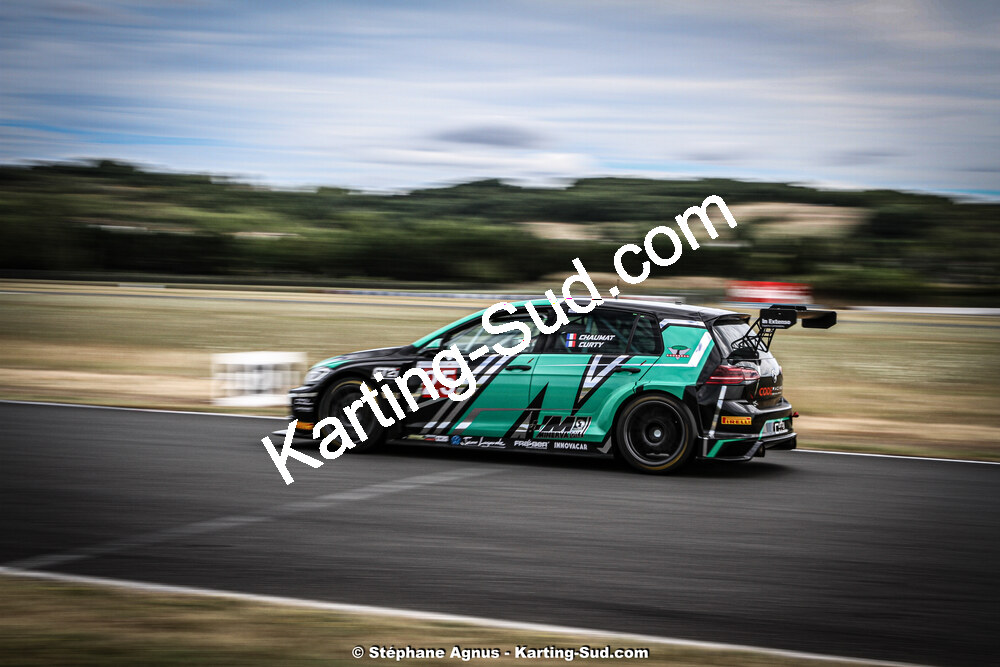 01 & 02 août 2020 – Trophée Tourisme Endurance à Albi (photos Stéphane Agnus) 2020 — karting