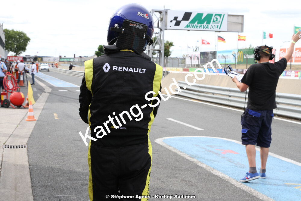 01 & 02 août 2020 – Trophée Tourisme Endurance à Albi (photos Stéphane Agnus) 2020 — karting