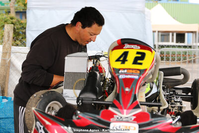 29 & 30/08/2020 : 2ème manche du Championnat du Sud 2020 à Belmont sur Rance (photos Stéphane Agnus) 2020 — karting