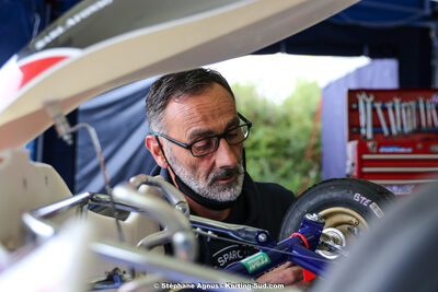 29 & 30/08/2020 : 2ème manche du Championnat du Sud 2020 à Belmont sur Rance (photos Stéphane Agnus) 2020 — karting