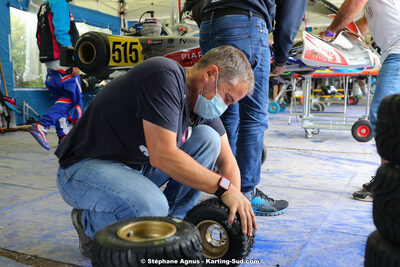 29 & 30/08/2020 : 2ème manche du Championnat du Sud 2020 à Belmont sur Rance (photos Stéphane Agnus) 2020 — karting