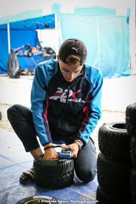 29 & 30/08/2020 : 2ème manche du Championnat du Sud 2020 à Belmont sur Rance (photos Stéphane Agnus) 2020 — karting