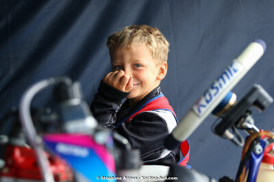 29 & 30/08/2020 : 2ème manche du Championnat du Sud 2020 à Belmont sur Rance (photos Stéphane Agnus) 2020 — karting