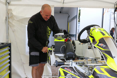 29 & 30/08/2020 : 2ème manche du Championnat du Sud 2020 à Belmont sur Rance (photos Stéphane Agnus) 2020 — karting