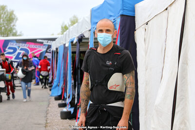 29 & 30/08/2020 : 2ème manche du Championnat du Sud 2020 à Belmont sur Rance (photos Stéphane Agnus) 2020 — karting