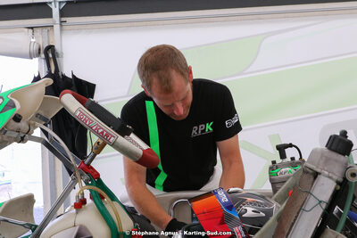 29 & 30/08/2020 : 2ème manche du Championnat du Sud 2020 à Belmont sur Rance (photos Stéphane Agnus) 2020 — karting